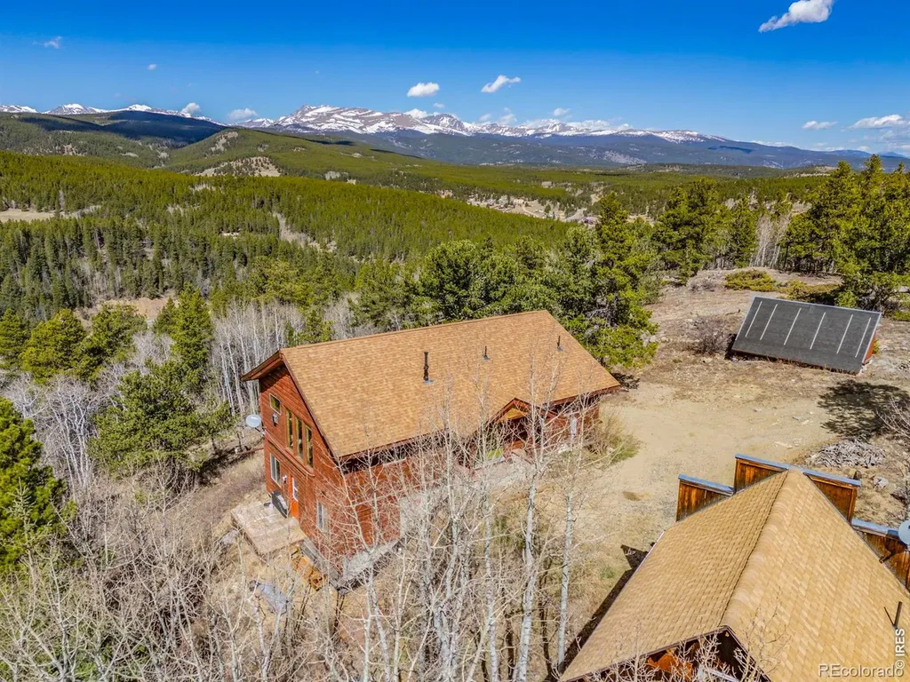 305 Genevas Way Black Hawk CO 80422