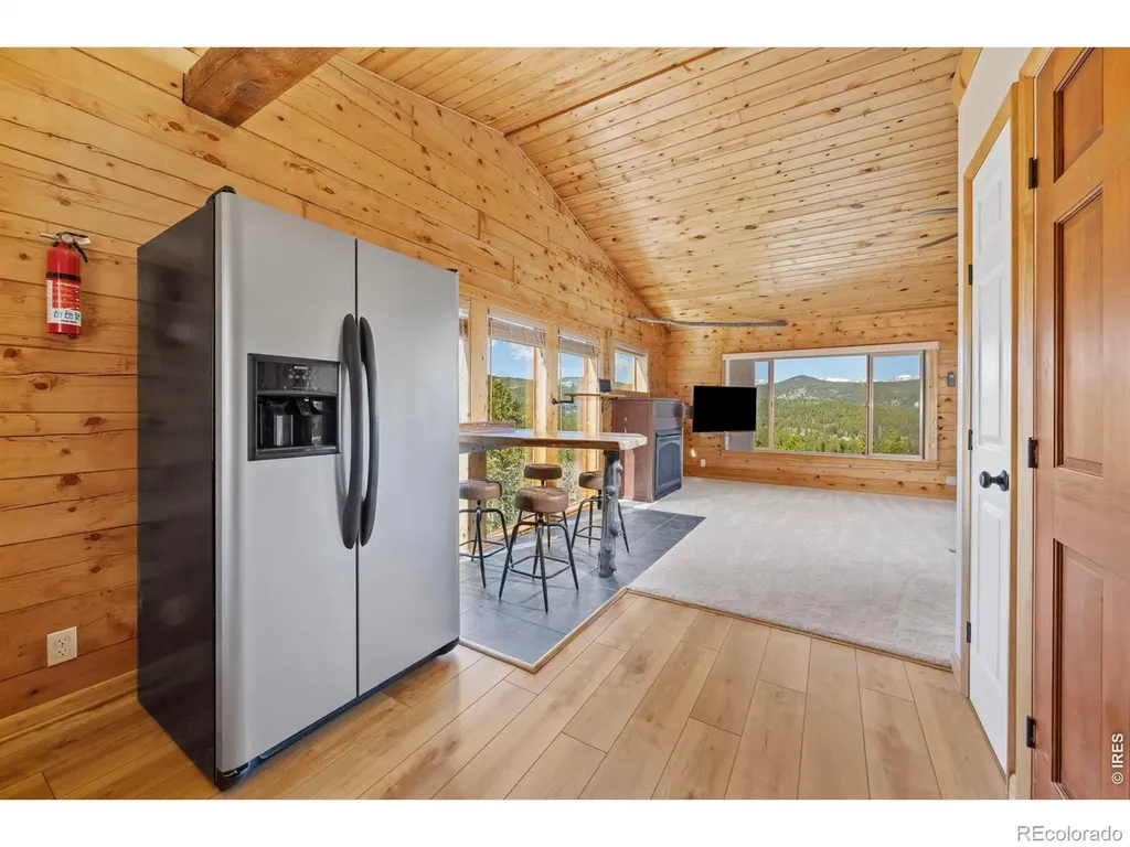 305 Genevas Way Black Hawk CO 80422