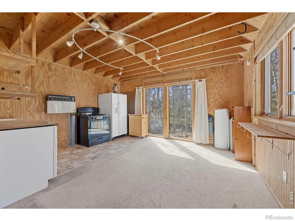 305 Genevas Way Black Hawk CO 80422
