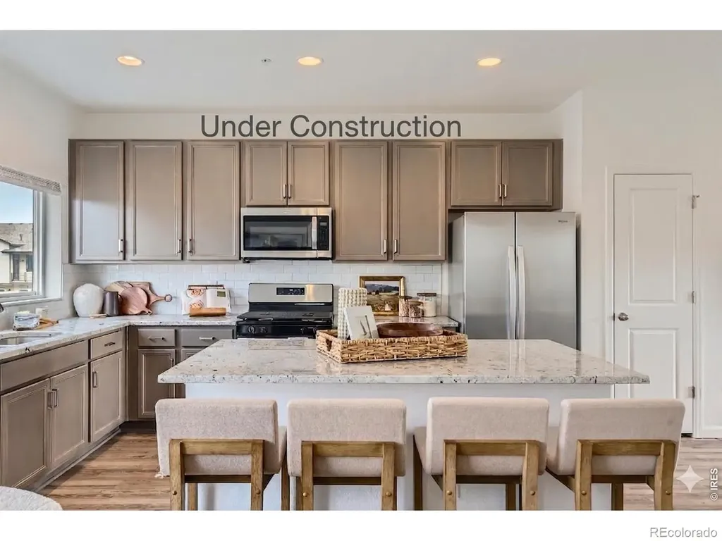 1002 Schlagel Street Fort Collins CO 80524