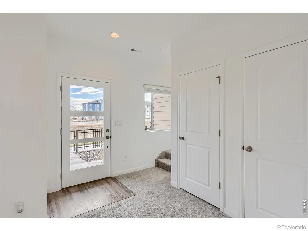 1002 Schlagel Street Fort Collins CO 80524