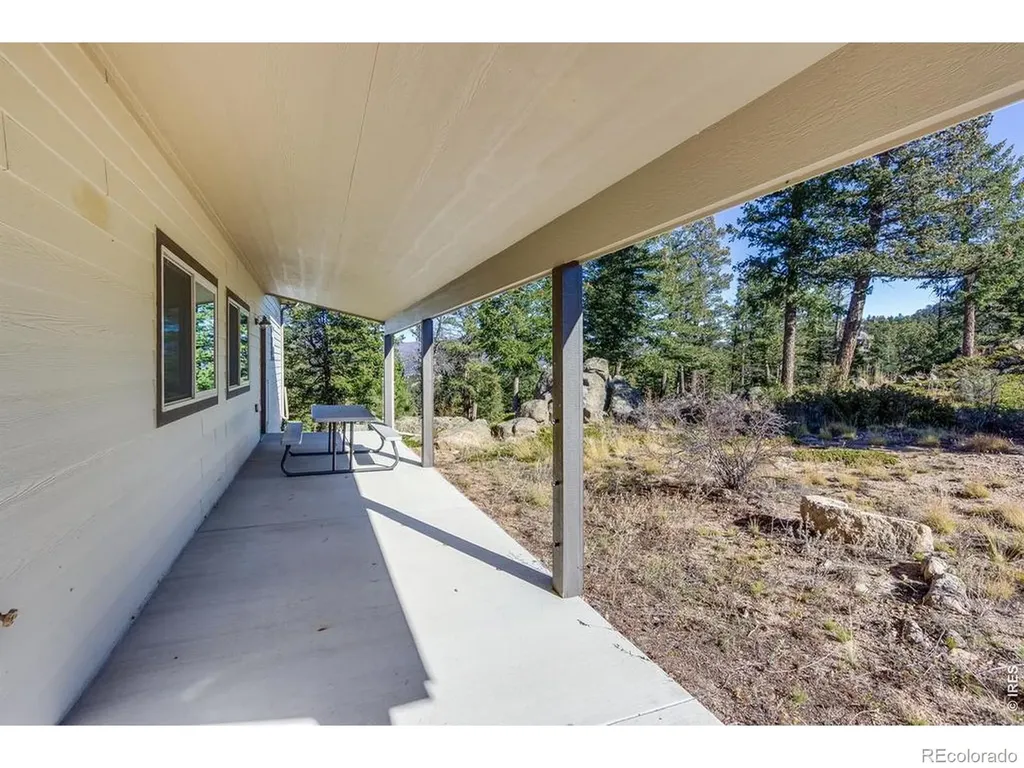 2973 Lory Lane Estes Park CO 80517