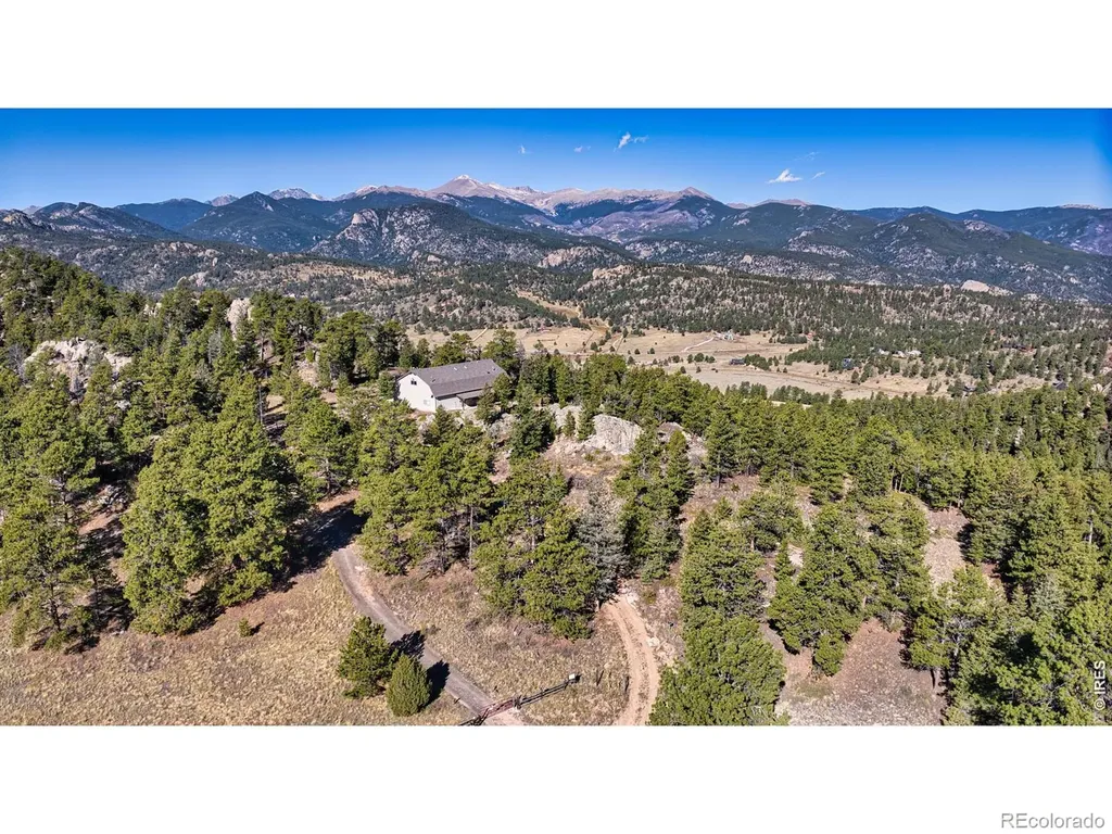 2973 Lory Lane Estes Park CO 80517