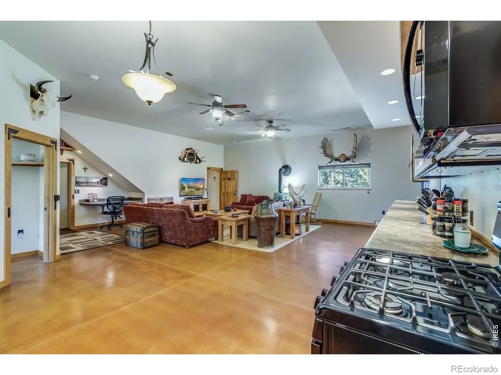 2973 Lory Lane Estes Park CO 80517