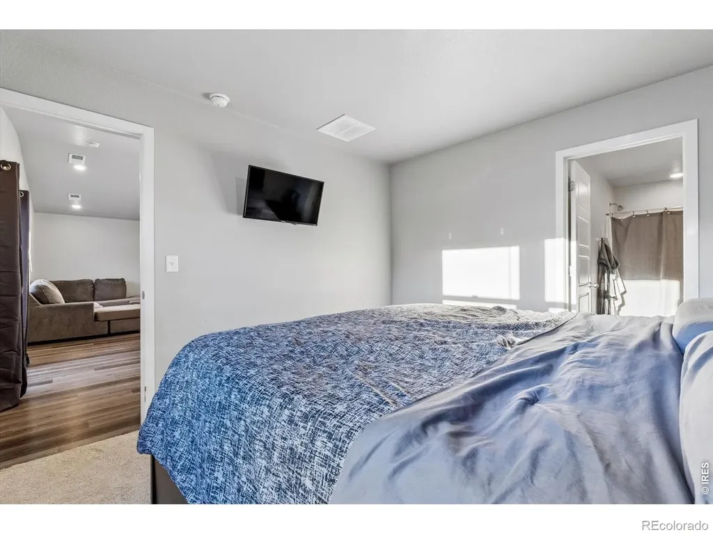379 Beckwourth Avenue Fort Lupton CO 80621