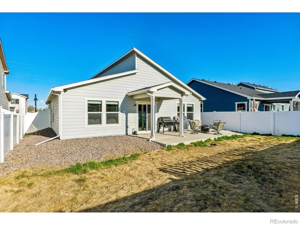 379 Beckwourth Avenue Fort Lupton CO 80621
