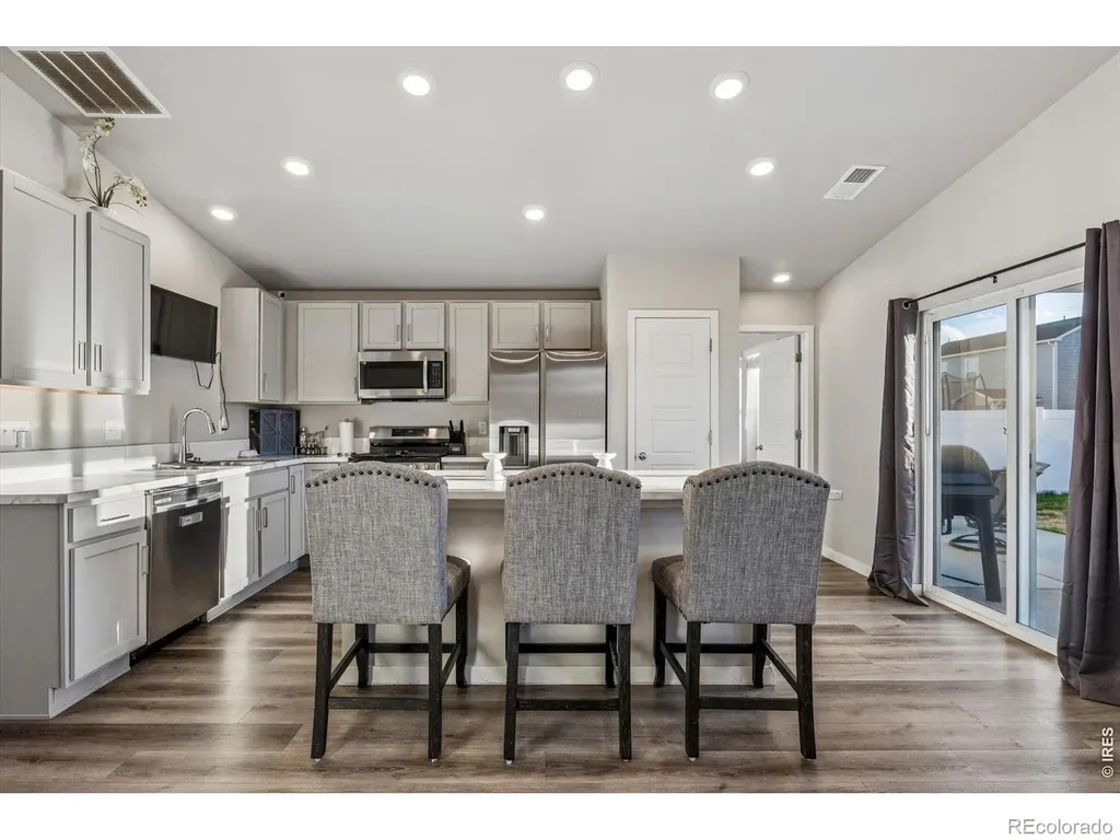 379 Beckwourth Avenue Fort Lupton CO 80621
