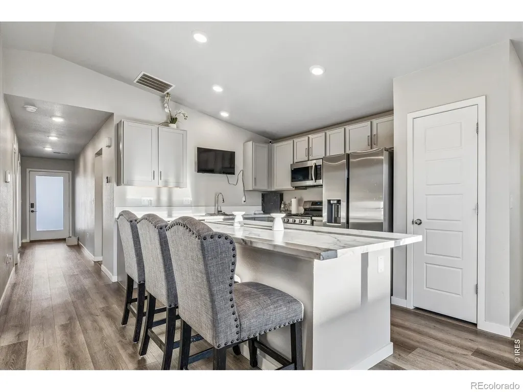379 Beckwourth Avenue Fort Lupton CO 80621