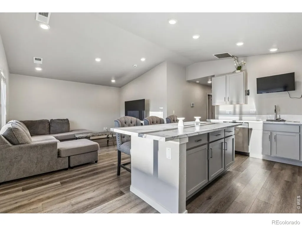 379 Beckwourth Avenue Fort Lupton CO 80621