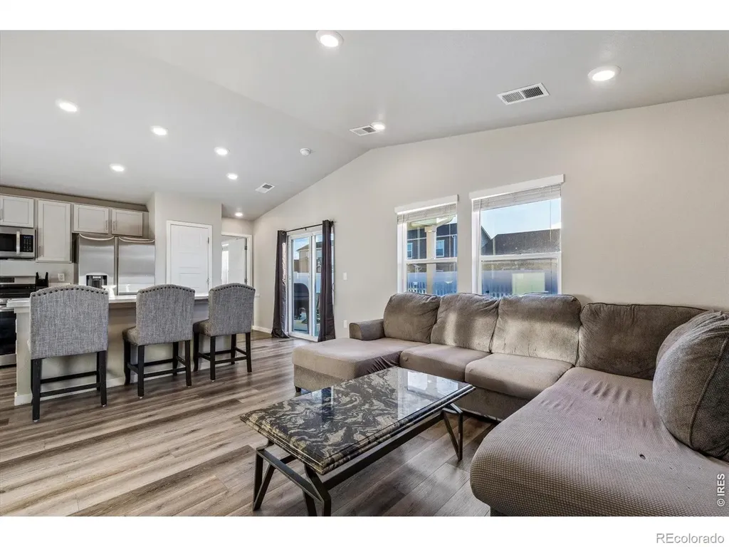 379 Beckwourth Avenue Fort Lupton CO 80621