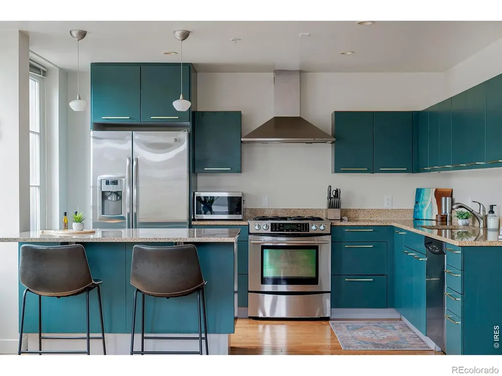 410 Acoma Street Denver CO 80204
