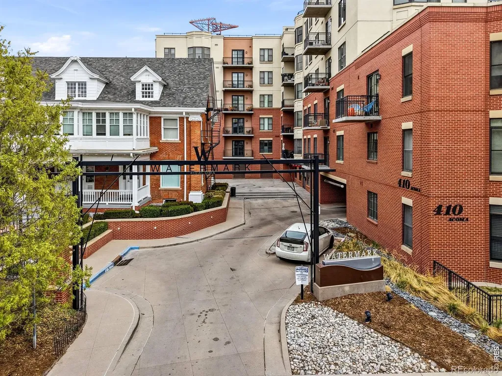 410 Acoma Street Denver CO 80204