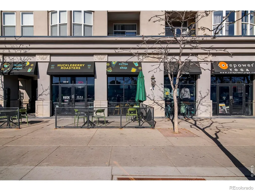 410 Acoma Street Denver CO 80204