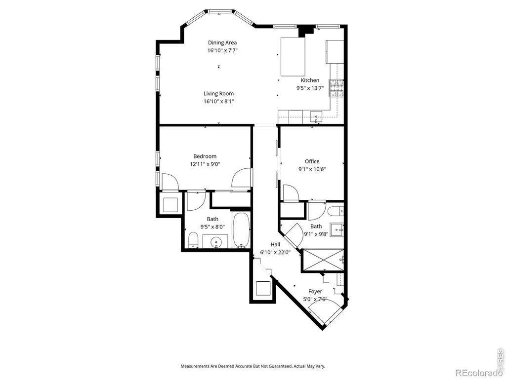 410 Acoma Street Denver CO 80204