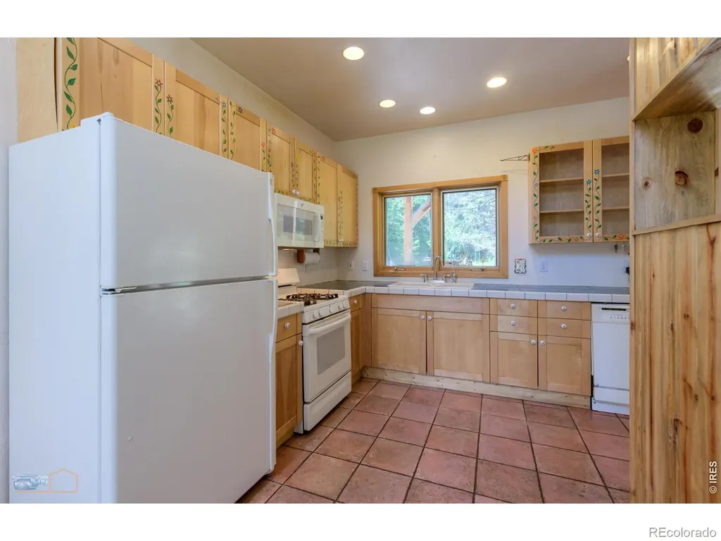 46525 Highway 72 Ward CO 80481