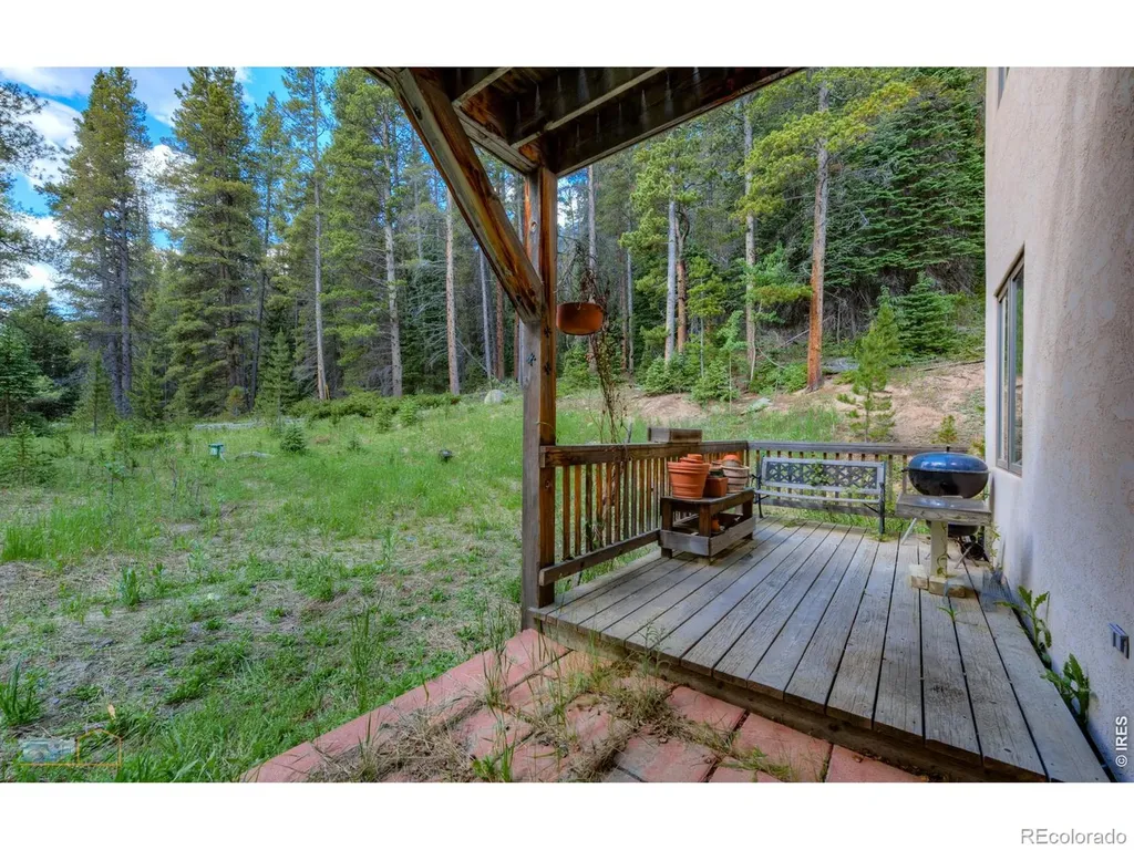 46525 Highway 72 Ward CO 80481