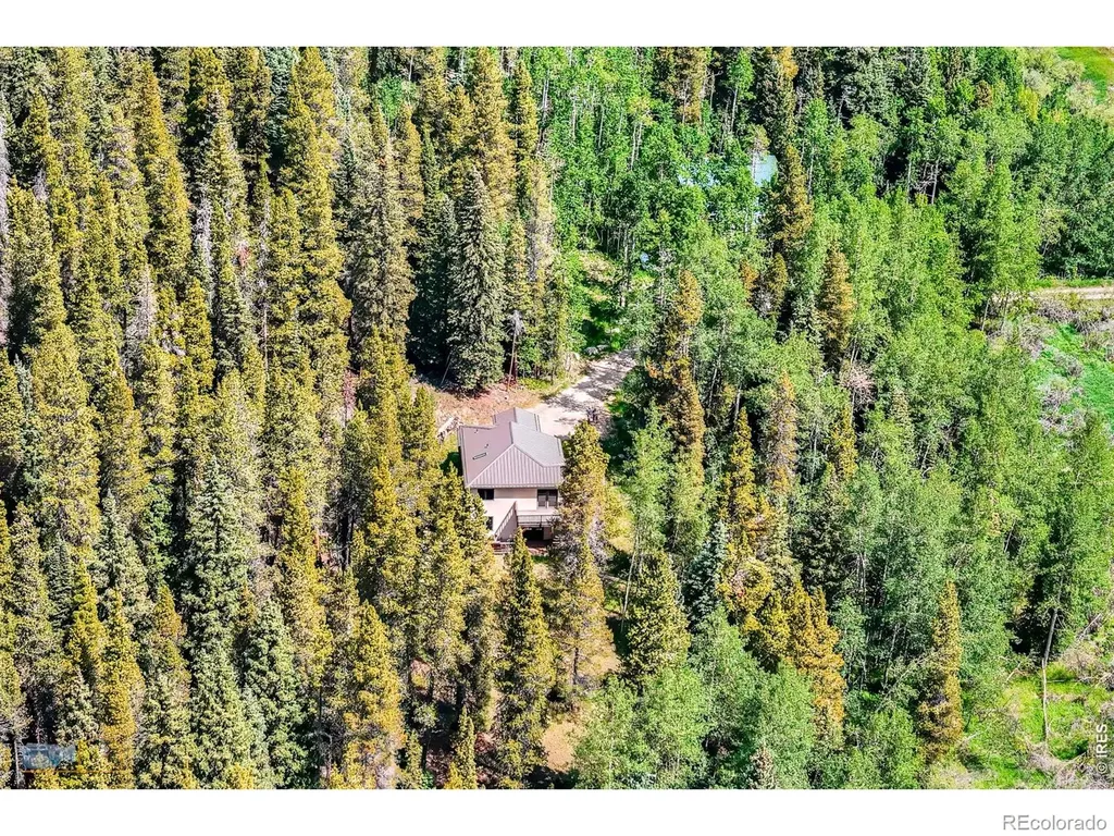 46525 Highway 72 Ward CO 80481