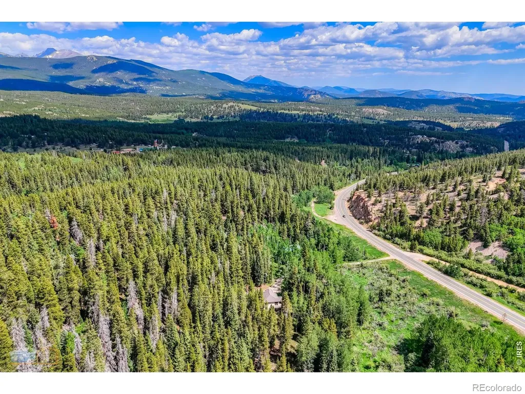 46525 Highway 72 Ward CO 80481