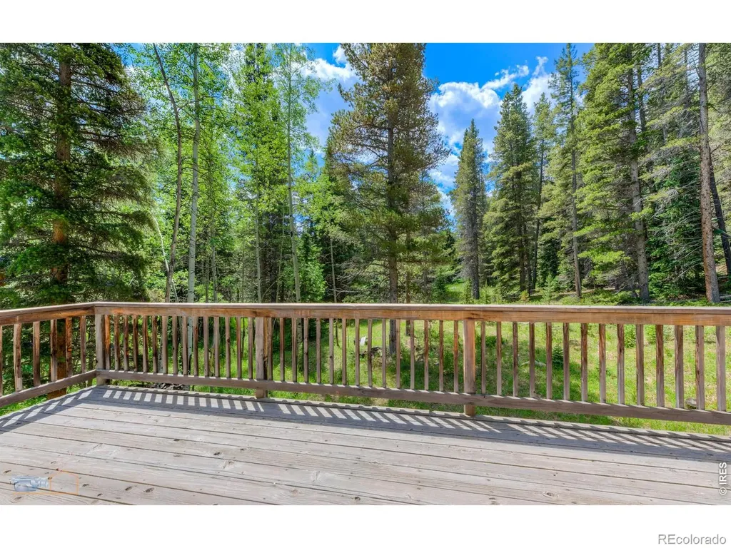 46525 Highway 72 Ward CO 80481