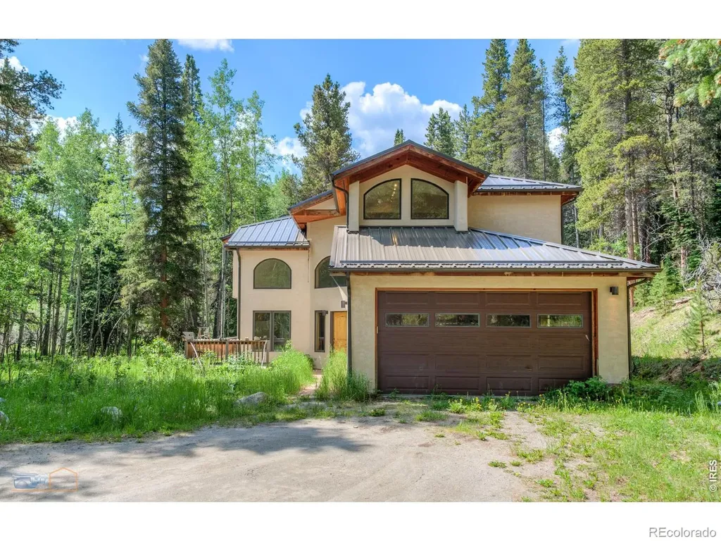 46525 Highway 72 Ward CO 80481