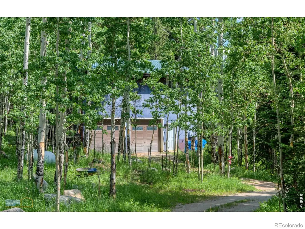 46525 Highway 72 Ward CO 80481