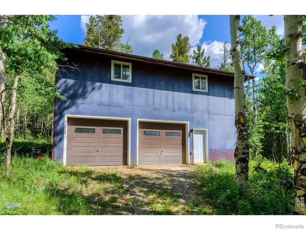 46525 Highway 72 Ward CO 80481