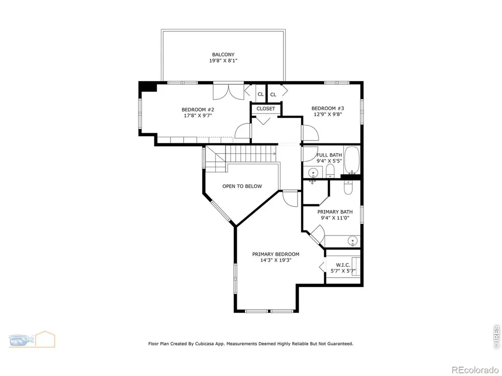 46525 Highway 72 Ward CO 80481