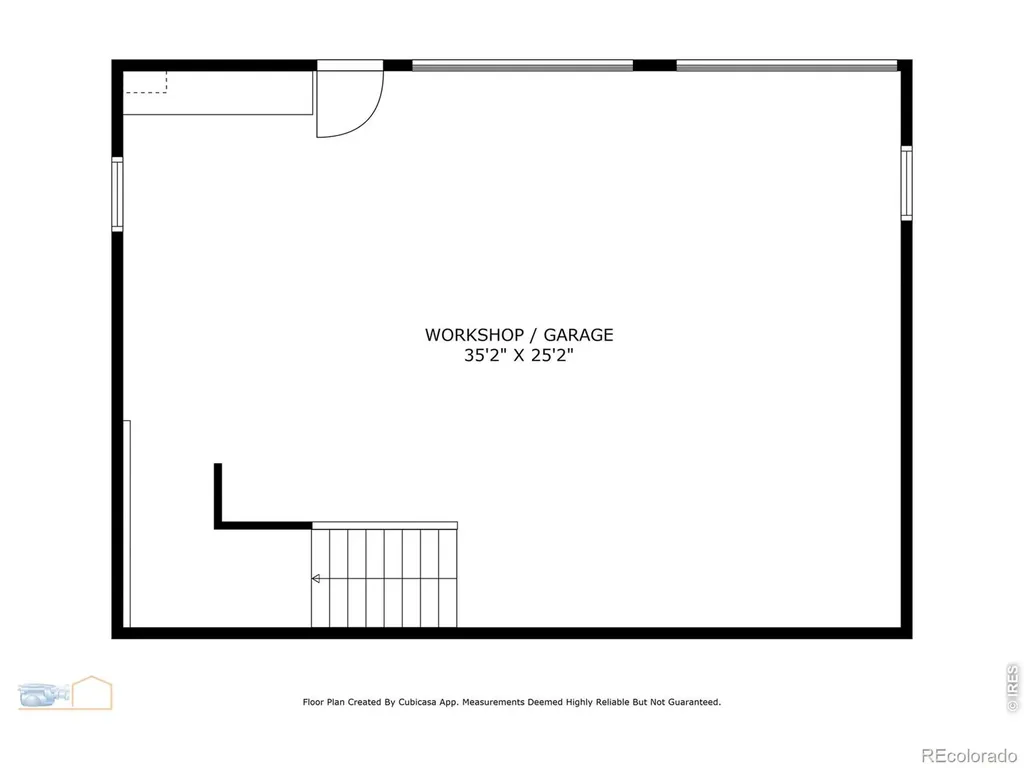46525 Highway 72 Ward CO 80481