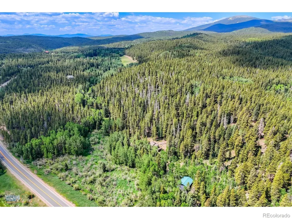 46525 Highway 72 Ward CO 80481