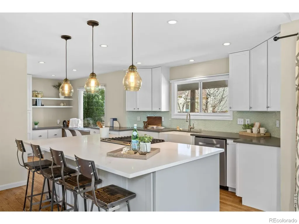 3644 Larkwood Court Boulder CO 80304