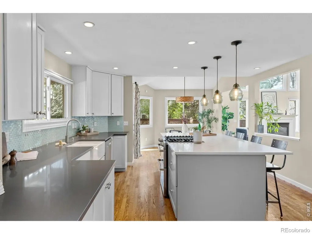 3644 Larkwood Court Boulder CO 80304