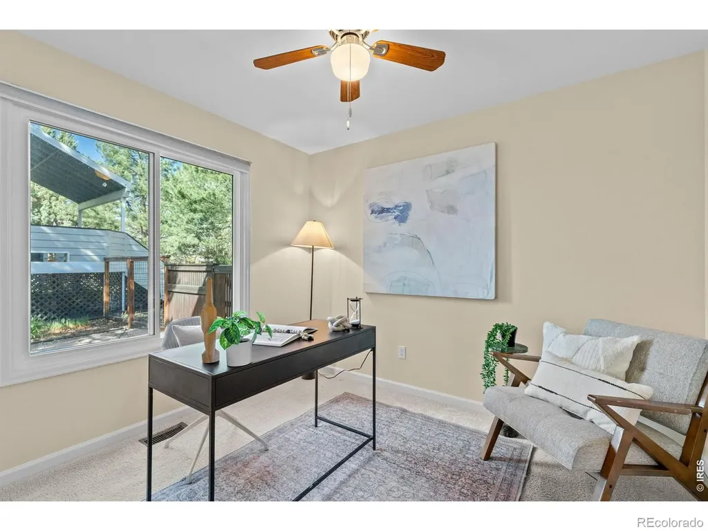 3644 Larkwood Court Boulder CO 80304