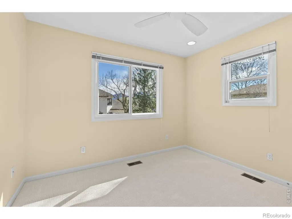 3644 Larkwood Court Boulder CO 80304