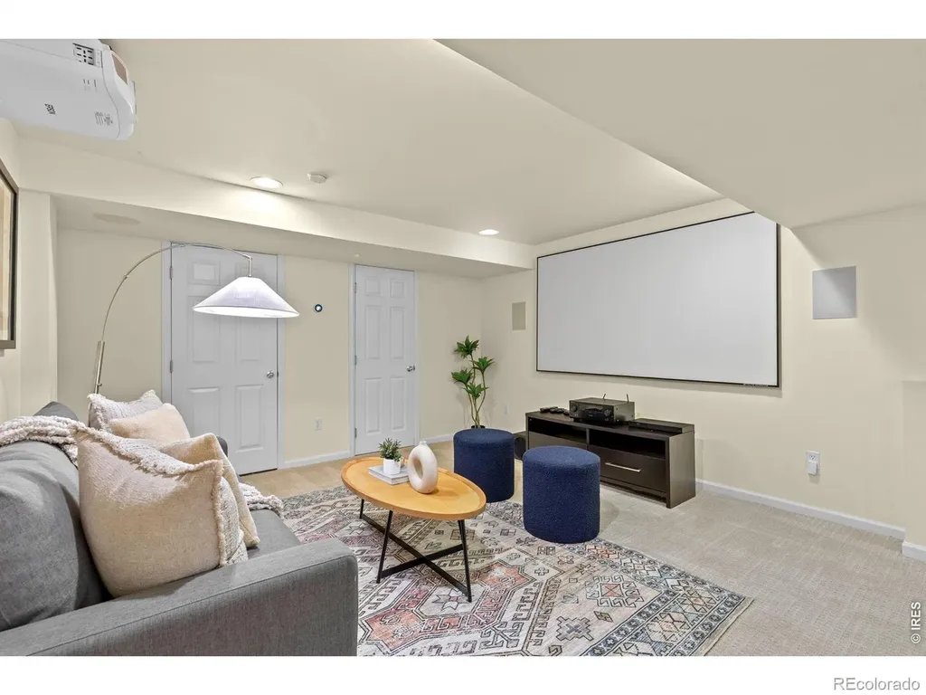3644 Larkwood Court Boulder CO 80304