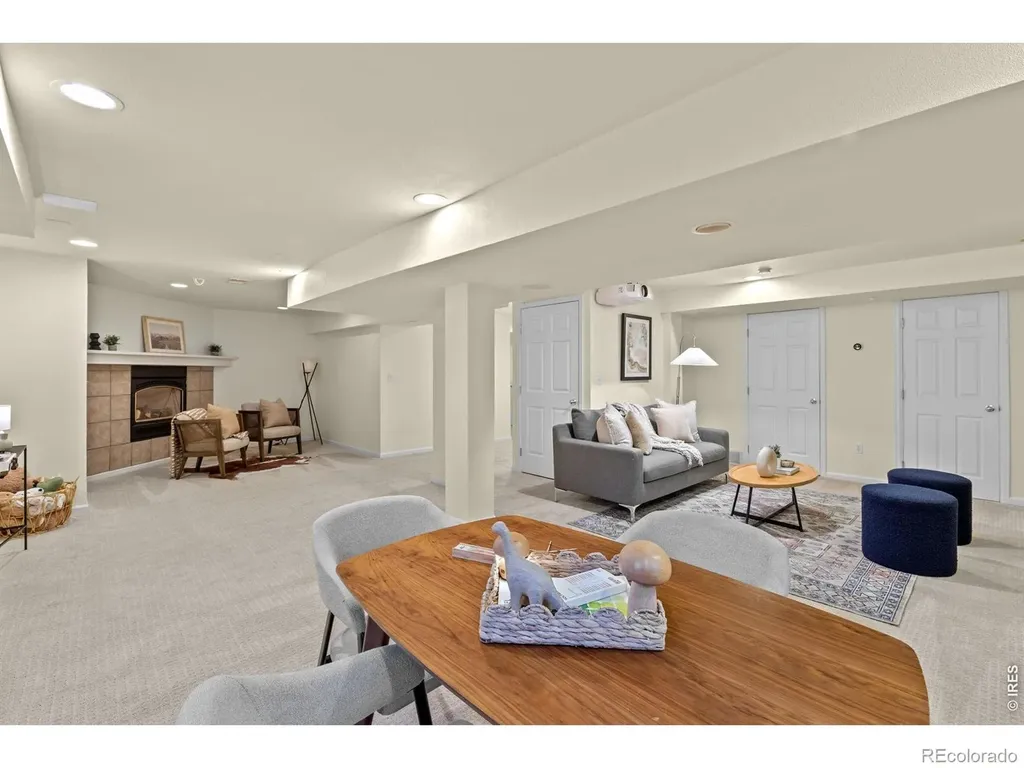 3644 Larkwood Court Boulder CO 80304