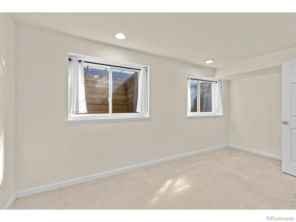 3644 Larkwood Court Boulder CO 80304