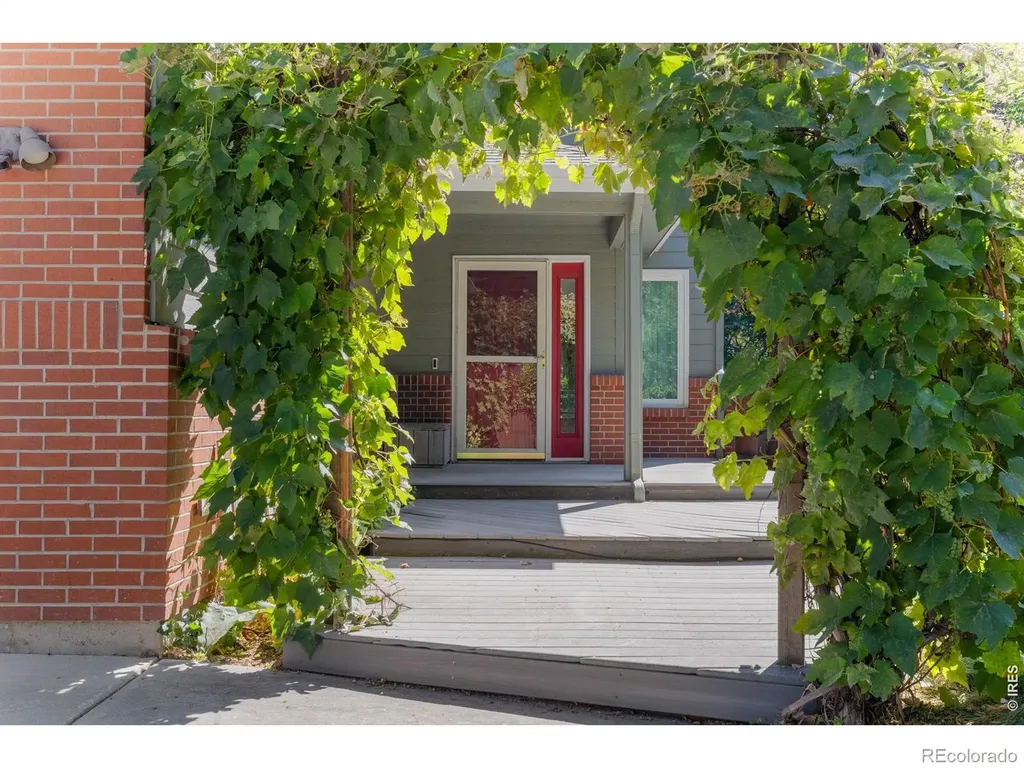 3644 Larkwood Court Boulder CO 80304
