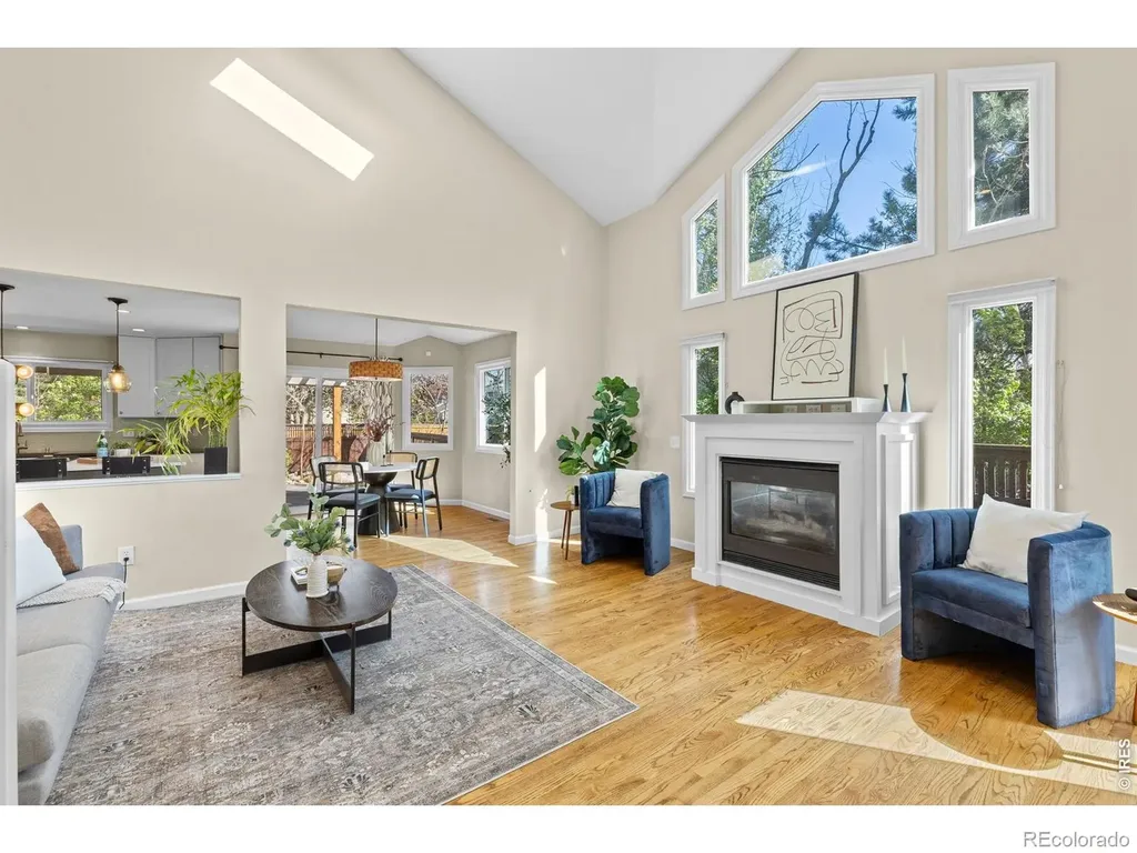 3644 Larkwood Court Boulder CO 80304