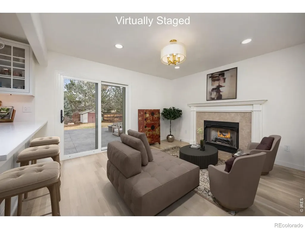2608 Pheasant Drive Longmont CO 80503