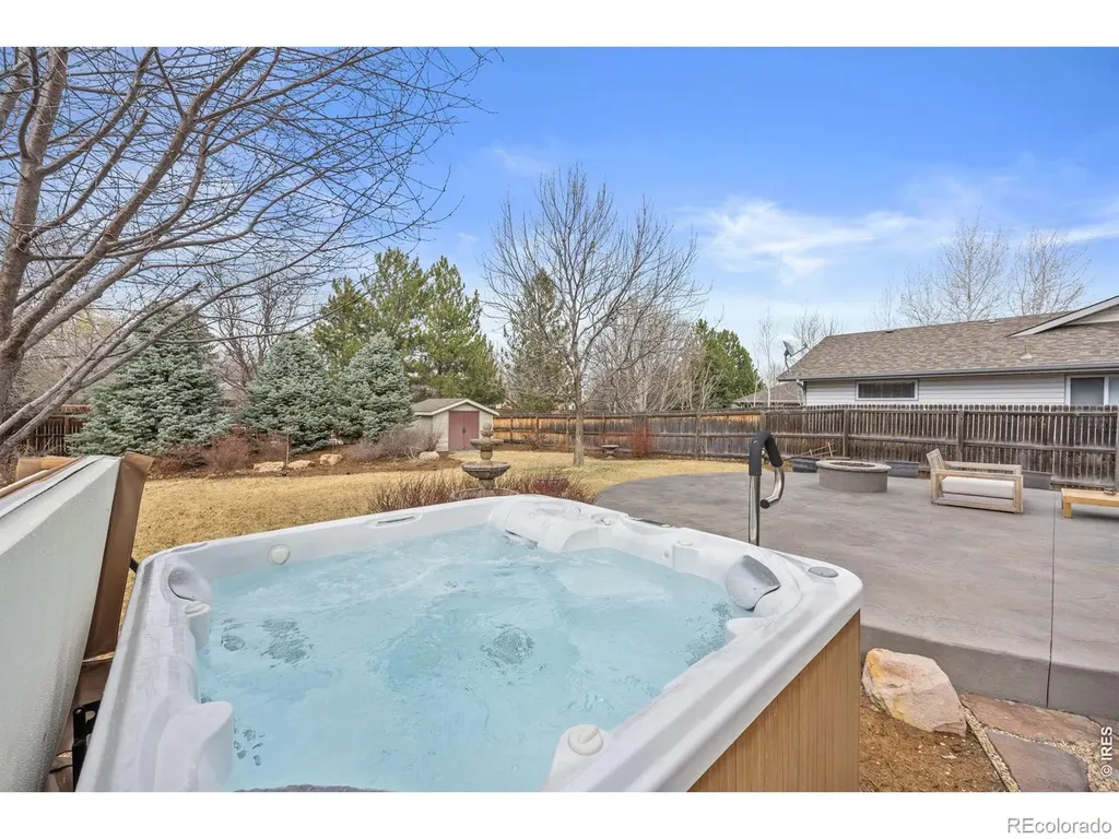 2608 Pheasant Drive Longmont CO 80503