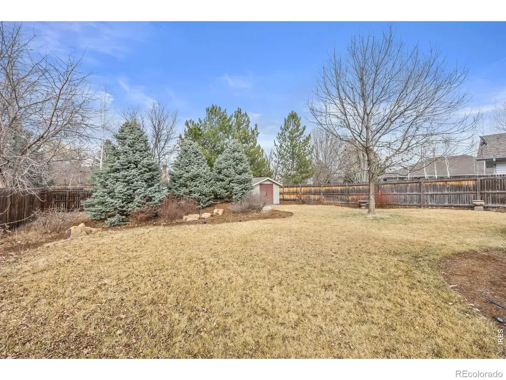 2608 Pheasant Drive Longmont CO 80503