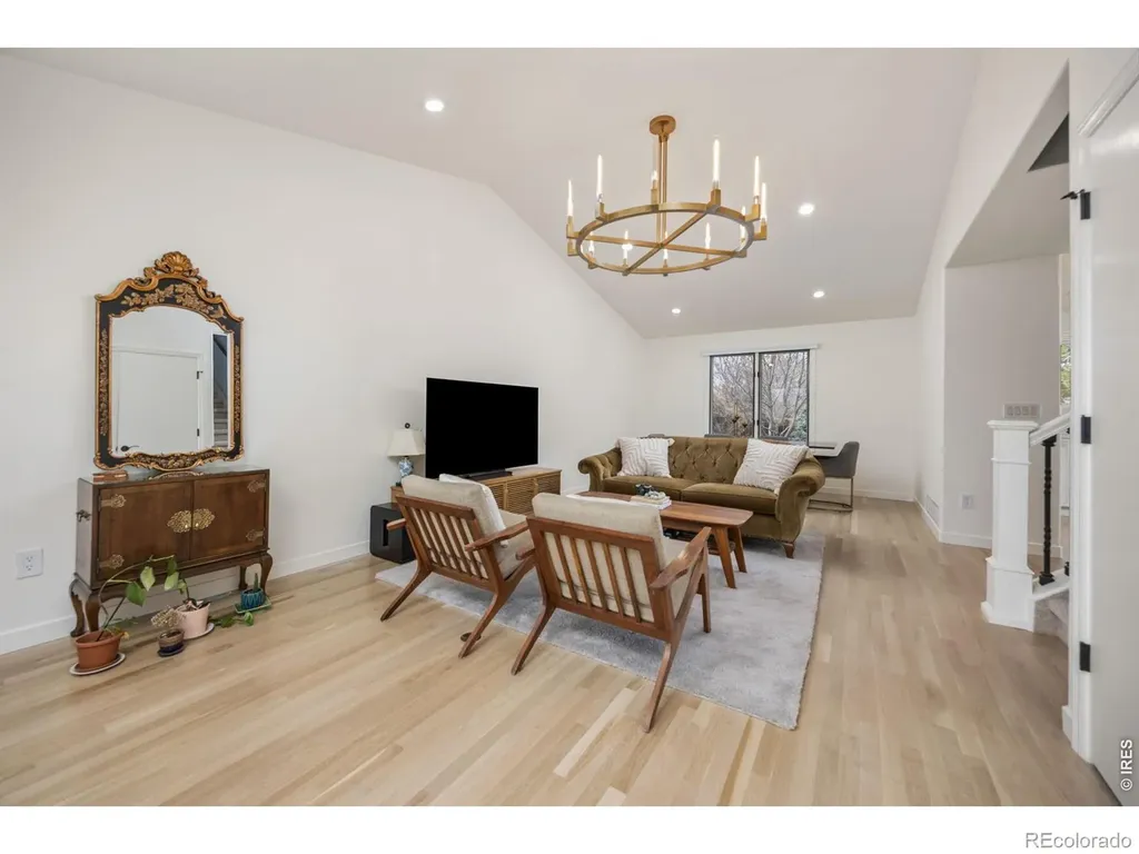 2608 Pheasant Drive Longmont CO 80503