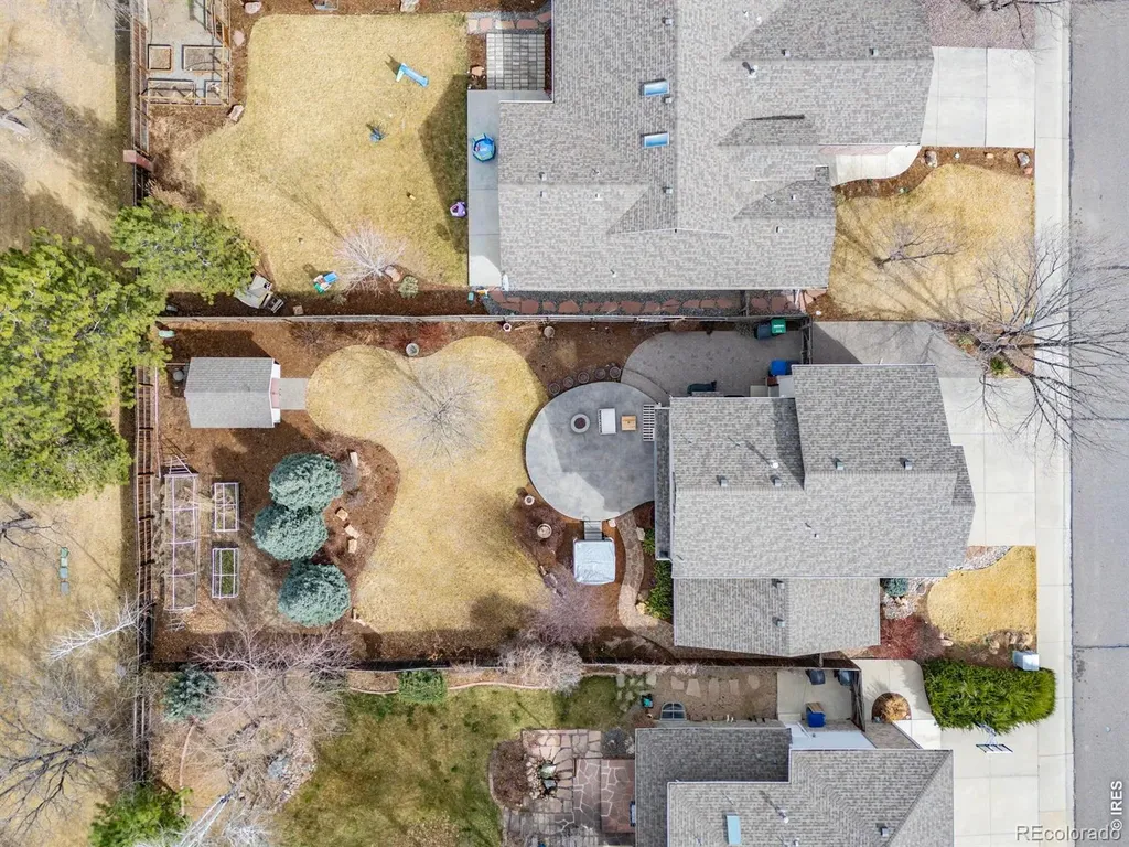 2608 Pheasant Drive Longmont CO 80503