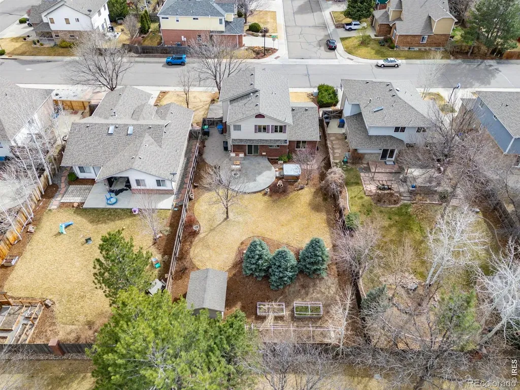 2608 Pheasant Drive Longmont CO 80503