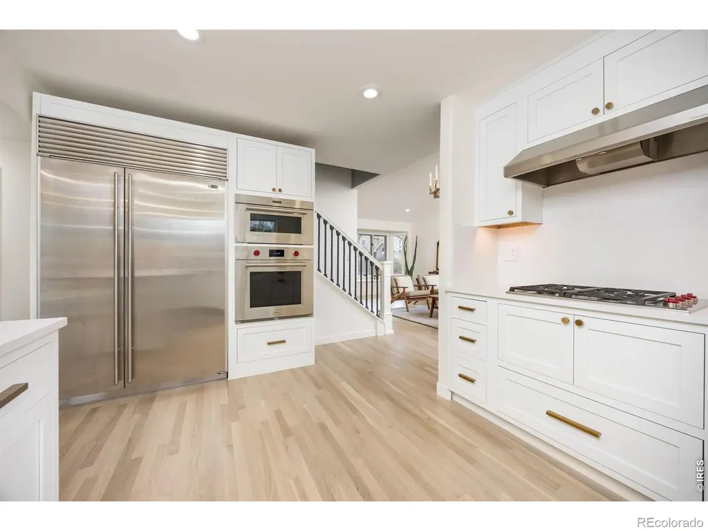 2608 Pheasant Drive Longmont CO 80503