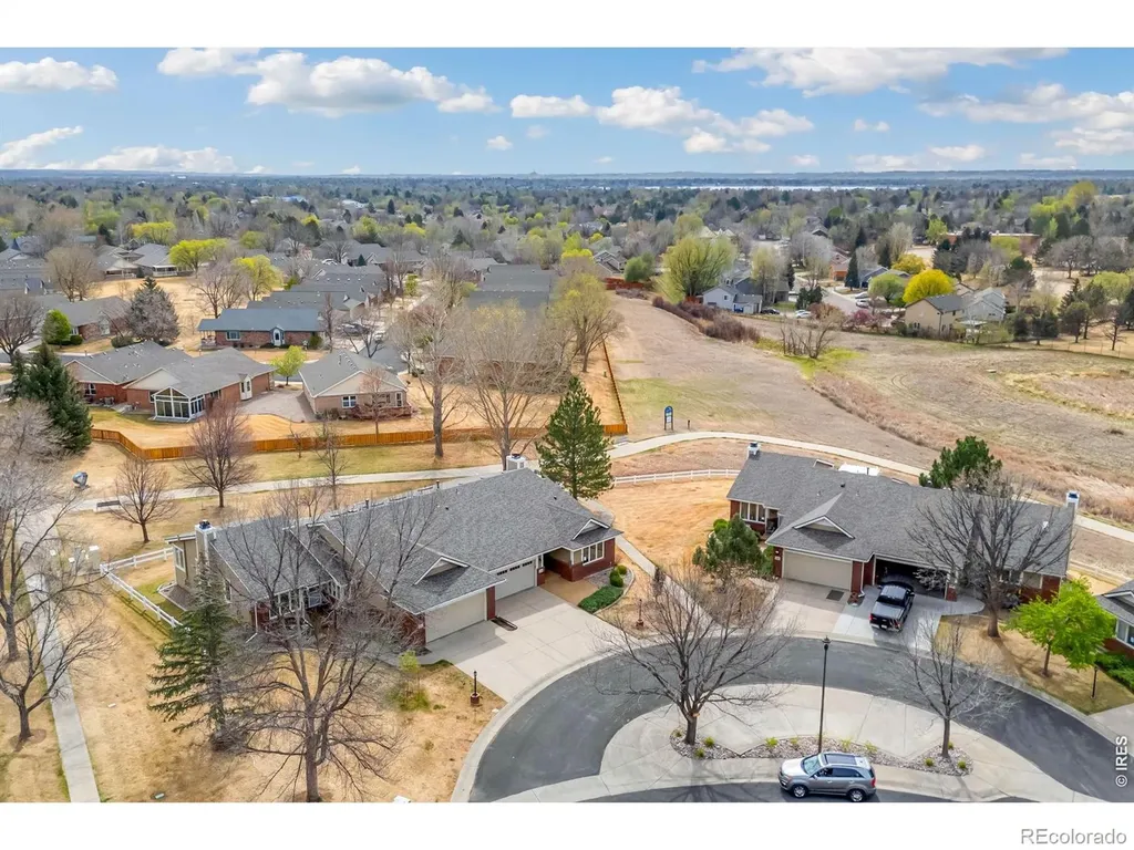 2580 Lochbuie Circle Loveland CO 80538