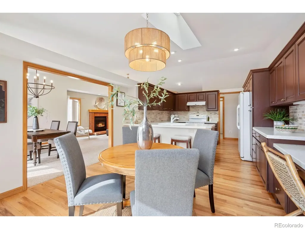 2580 Lochbuie Circle Loveland CO 80538
