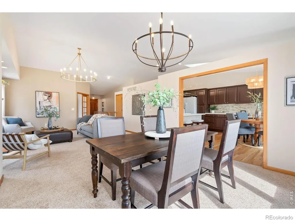 2580 Lochbuie Circle Loveland CO 80538