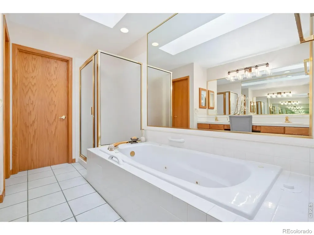 2580 Lochbuie Circle Loveland CO 80538