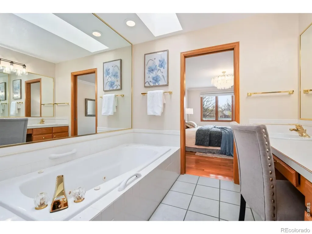 2580 Lochbuie Circle Loveland CO 80538